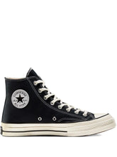CONVERS chuck taylor 70s high black