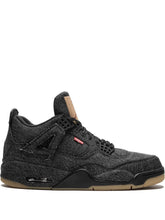 AIR JORDAN RETRO 4 LEVIS