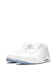 NIKEE AIR JORDAN RETRO 3 PURE MONEY