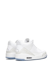 NIKEE AIR JORDAN RETRO 3 PURE MONEY