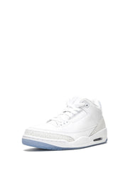 Nike Air Jordan 3 Pure White