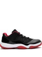 nikee Jordan retro 11 Low Bred