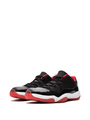 nikee Jordan retro 11 Low Bred
