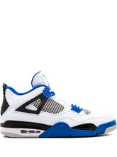 Air Jordan 4 Retro "Motorsports" sneakers