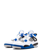 Air Jordan 4 Retro "Motorsports" sneakers