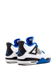 Air Jordan Retro 4 Motorsport