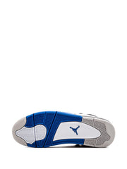 AIR JORDAN 4 MOTOR SPORT