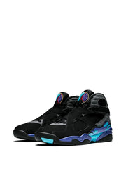 NIK_E AIR JORDAN 8 RETRO BG AQUA