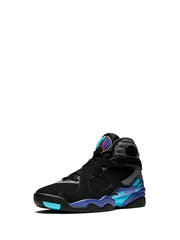 NIK_E AIR JORDAN 8 RETRO BG AQUA