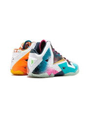 Nike Lebron 11 What The Lebron
