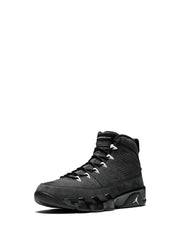 Air Jordan 9 Retro "Anthracite" sneakers