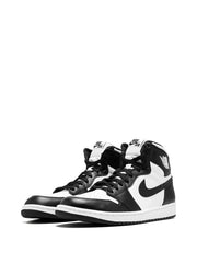 Nike jordan retro 1 high panda black white surplus
