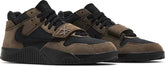 Nike Air Jordan x travis scott jumpman jack tr dark mocha