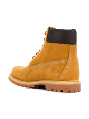 Timberland x Louis Vuitton Wheat Boots