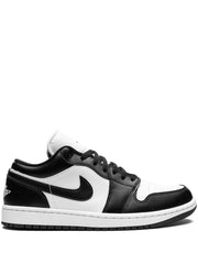 NIK_E AIR JORDAN 1 LOW PANDA FIX
