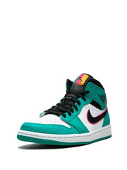 Air Jordan 1 Mid SE "South Beach"