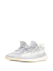 Adidass Yeezy Sply 350 Static Reflective Semi UA With All Accessories 538