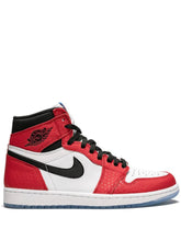 jordan retro 1 high lost and found