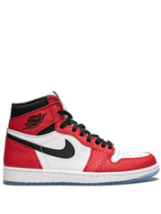 jordan retro 1 high lost and found