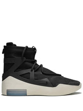 NIKE FEAR OF GOD BLACK