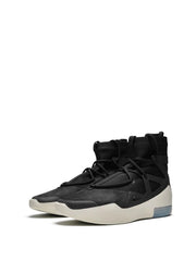 Nike Air Fear Of God 1 Black White