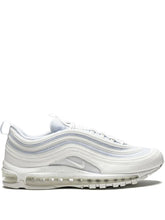 Nikee Airmax 97 White Blue