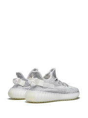 .Adidass Yeezy Sply 350 Static Reflective Semi UA With All Accessories