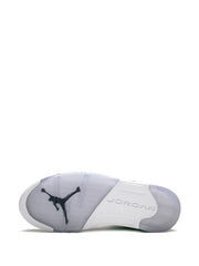 Nikee Jordan Retro 5 Wings Glow in Dark Reflective Basketball Sneakers