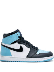jordan retro 1 high chill blue