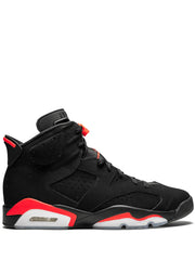 Nikee Air Jordan Retro 6 Infrared