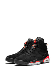 Nikee Air Jordan Retro 6 Infrared