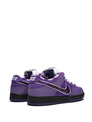 Nike SB Dunk Low Concepts Purple Lobster
