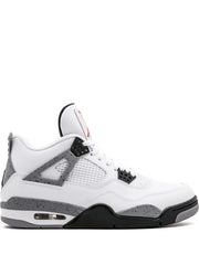 Jordan retro 4 WHITE CEMENT