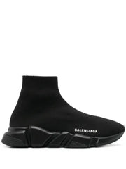 Balenciag a Speed Trainer Full Black