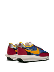 Nike Sacai LD Waffle Blue multi