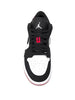 Nikee Air Jordan 1 Low Bred Toe 2.0