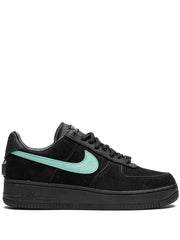 Nikee Airforce 1 X Tiffany Semi UA