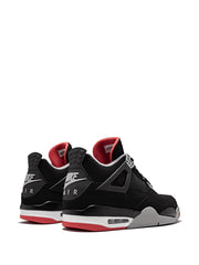 Air Jordan 4 Retro Bred Reimagined UA quality