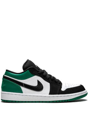 AIR JORDAN RETRO 1 LOW MYSTIC GREEN
