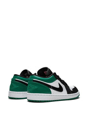 AIR JORDAN RETRO 1 LOW MYSTIC GREEN