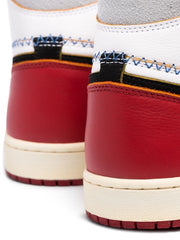 AIR JORDAN RETRO 1 UNION LA RED