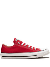 Converse Premium Red low
