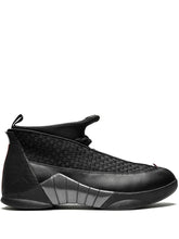 jordan 15 retro STEALTH