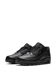 nikee AIRMAX 90 Tripple black 374