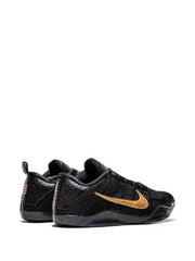 Nikee Kobe 11 Protro Fade to Black