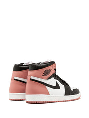 Air Jordan 1 Bubble Gum Womens