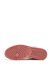 Air Jordan 1 Bubble Gum Womens