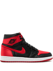 Jordan Retro 1 High Banned Bred