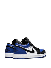 AIR JORDAN RETRO 1 LOW ROYAL TOE