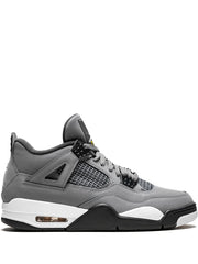 Jordan retro 4 cool grey semi ua Qwality. 013